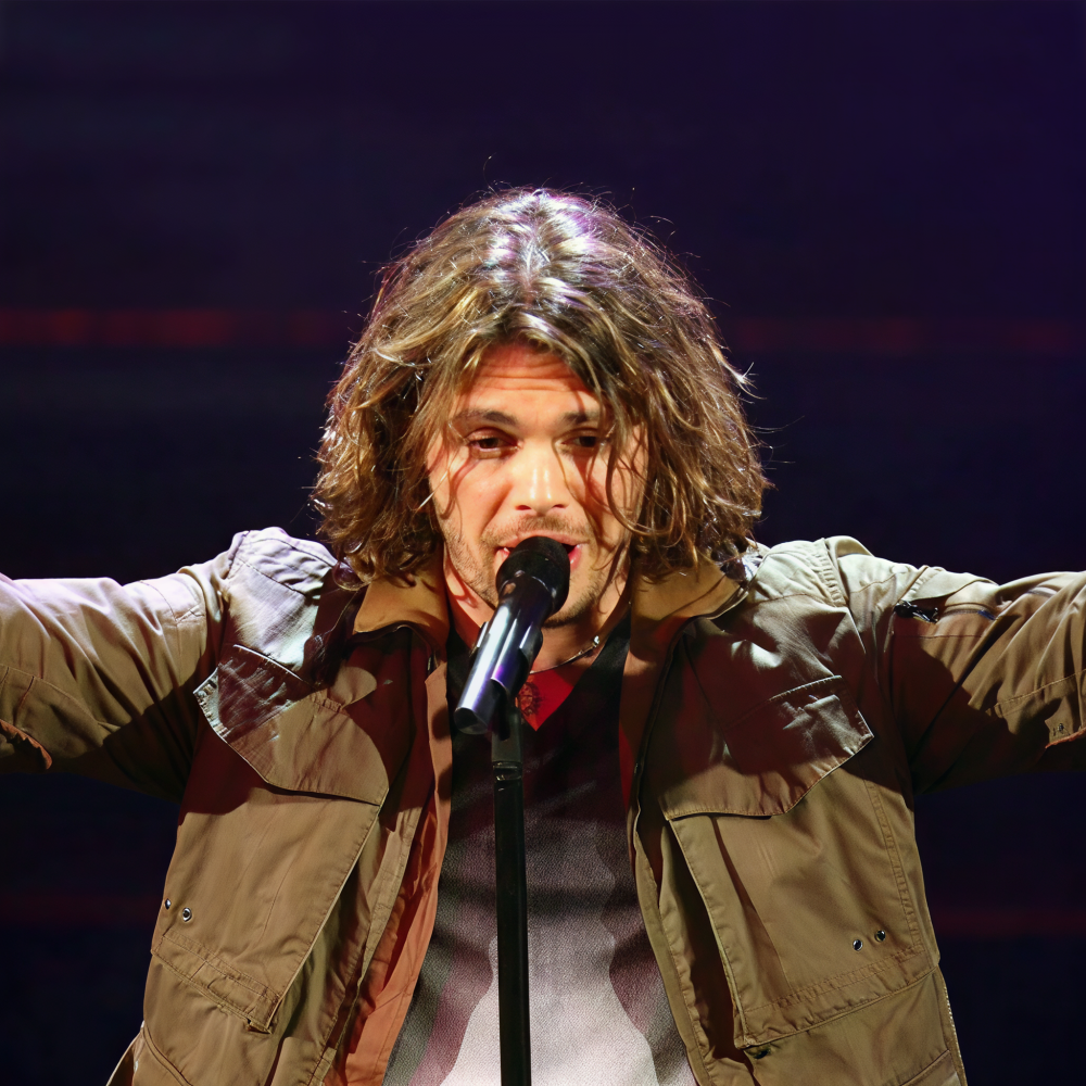 Gianluca Grignani