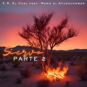 Emanuel Rodríguez的專輯Siervo Parte 2 (feat. Memo El Afueguember)