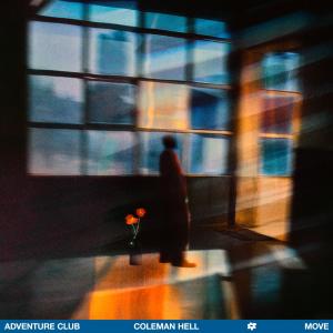 อัลบัม Move ศิลปิน Adventure Club