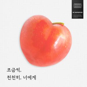 Album Bit by Bit, Slowly, To You oleh 정재원
