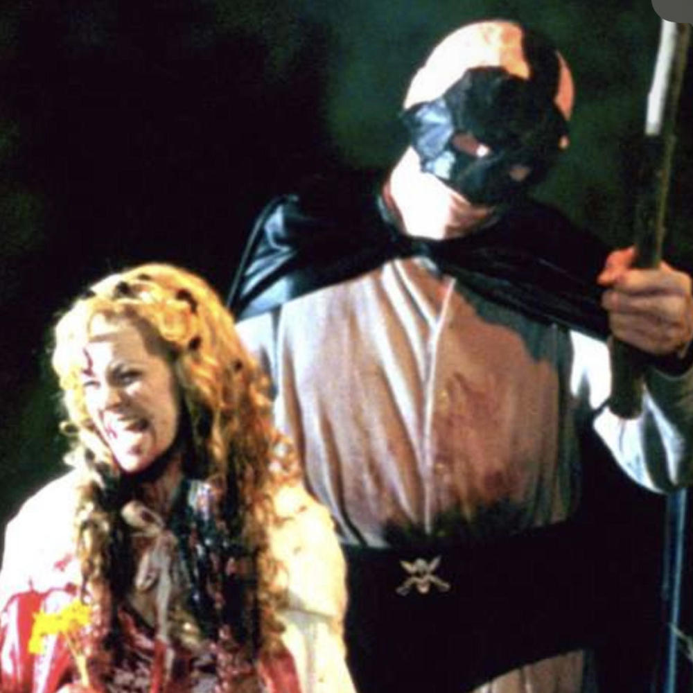 1000 corpses (Explicit)