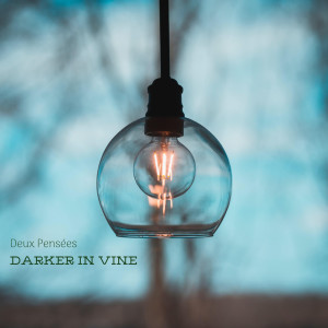Dengarkan Deux pensées lagu dari Darker In Vire dengan lirik