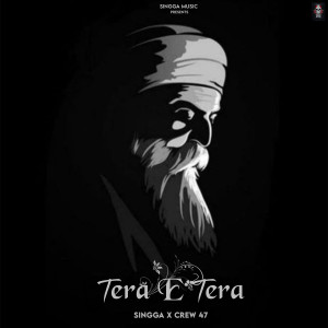 Album Tera E Tera from Singga