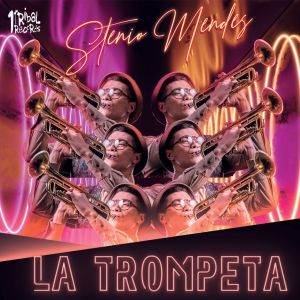 Album La Trompeta from Stenio Mendes