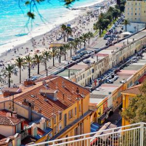 Album Beach Feel from Mark Parken
