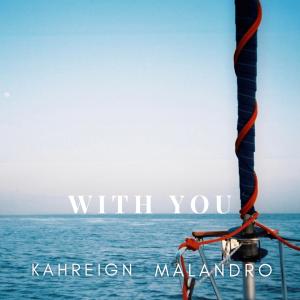 Album With You from Kahreign