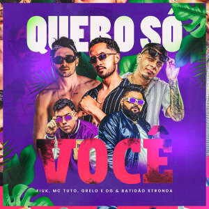 ดาวน์โหลดและฟังเพลง Quero Só Você พร้อมเนื้อเพลงจาก Fiuk