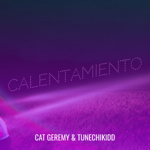 อัลบัม Calentamiento (Explicit) ศิลปิน Tunechikidd