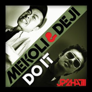 Listen to DO IT song with lyrics from MEKOLI