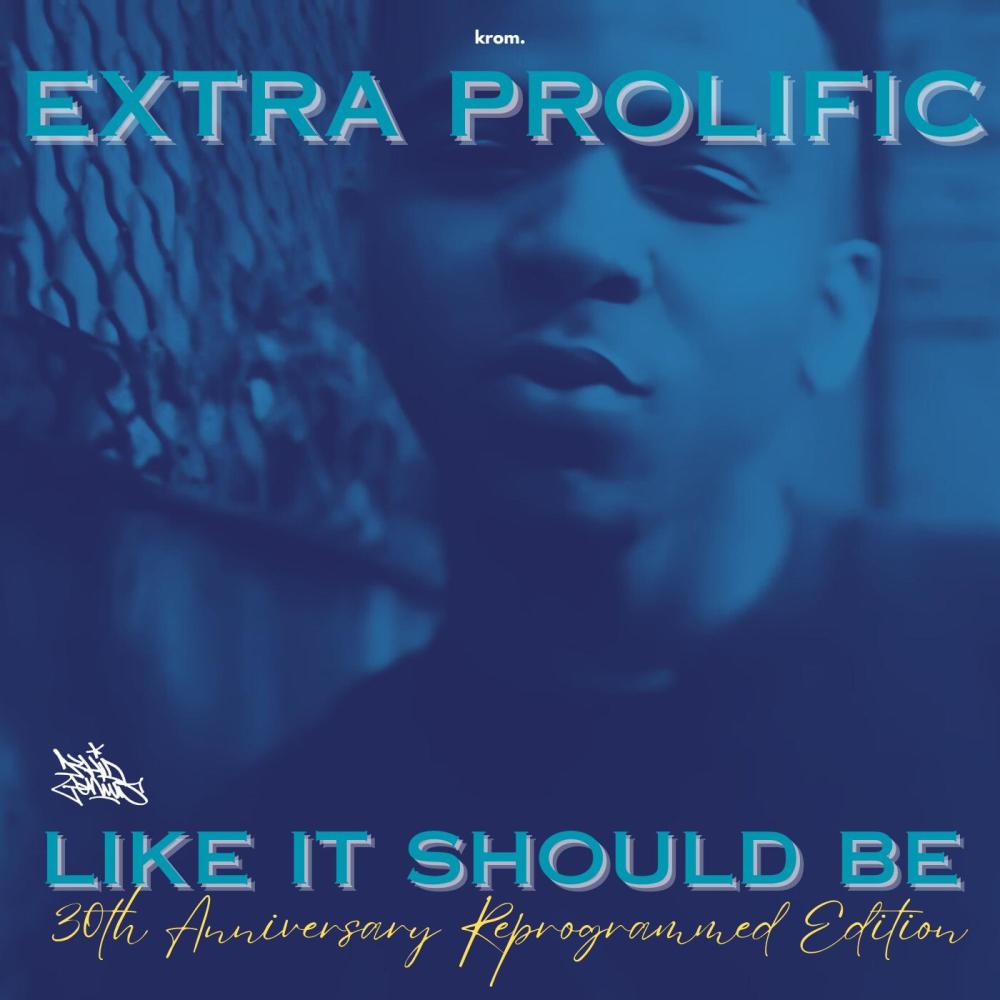 Go Back To School (feat. Extra Prolific & Pep Love) (Reprogrammed) (Explicit)