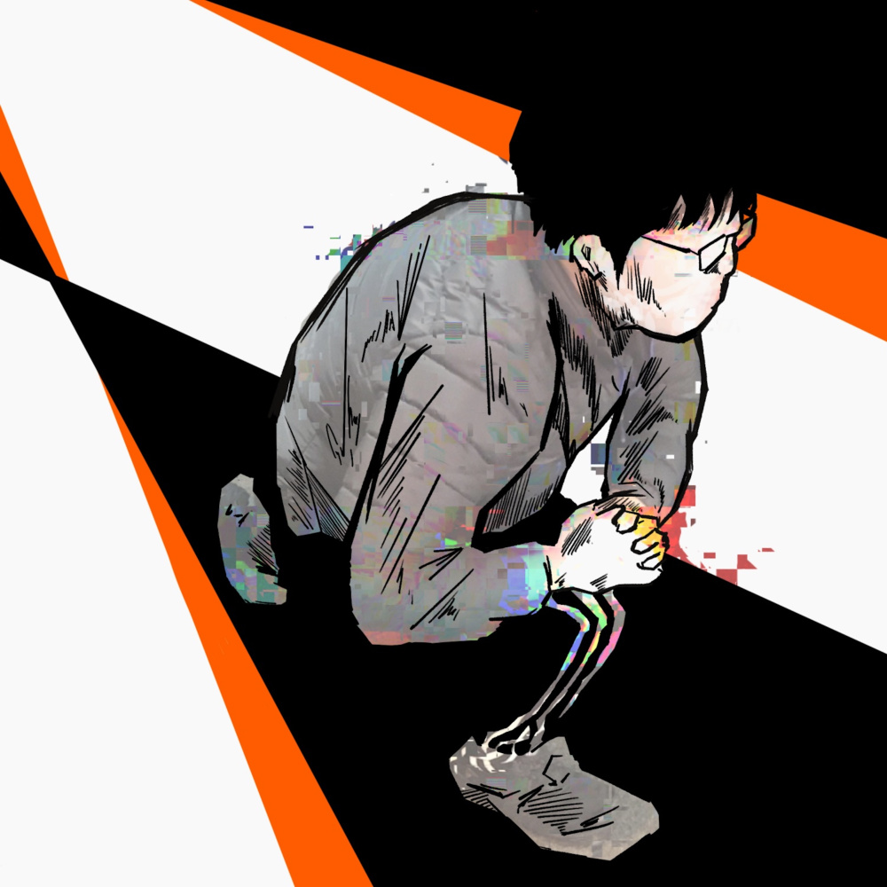 NEW LEADERS MAKE THE WAY (Feat. XINMUK, 필종) (Explicit)