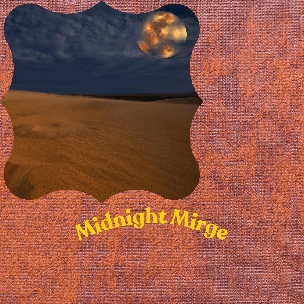 Midnight Mirage
