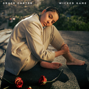 收聽Grace Carter的Wicked Game歌詞歌曲