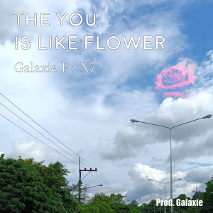 Album The you is like flower from 