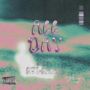 收聽MAB的All Day (feat. Atlazzz) (Explicit)歌詞歌曲