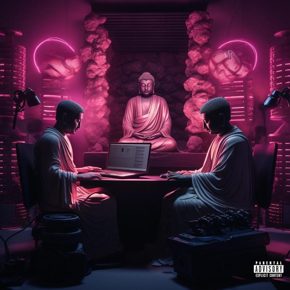 Dharma (Explicit)