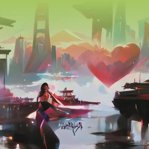 default playlist img