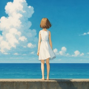 Album To Riverside (feat. Natsuki Karin) from 岡田喜暉