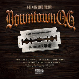 Listen to COMO ESTAS (feat. YOU THUG) song with lyrics from O-JEE