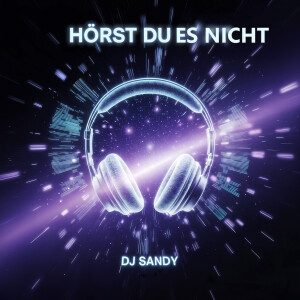 Album Hörst Du Es Nicht from DJ Sandy