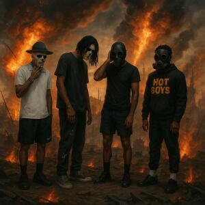 default playlist img