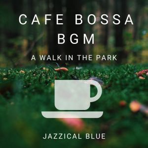 Dengarkan lagu Perambulation Delights nyanyian Jazzical Blue dengan lirik