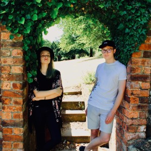 Listen to The Night We Met (Cover) song with lyrics from James Meiningen