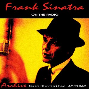 Frank Sinatra的專輯On The Radio