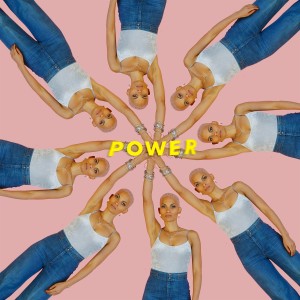 Listen to Power song with lyrics from Goapele