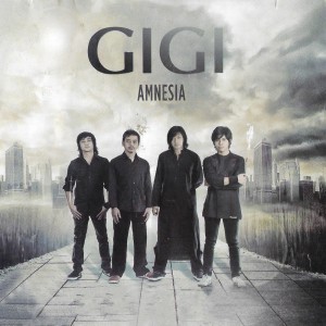 Dengarkan lagu Amnesia nyanyian 羅棋纓 Gigi dengan lirik