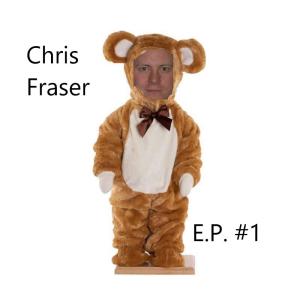 收听Chris Fraser的Well歌词歌曲