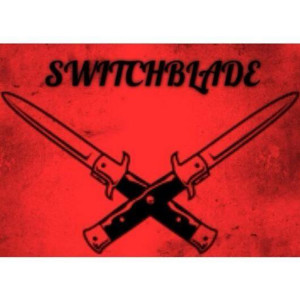ดาวน์โหลดและฟังเพลง Russian Roulette พร้อมเนื้อเพลงจาก Switchblade