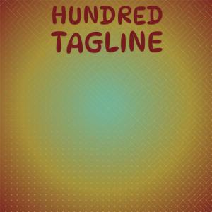 อัลบัม Hundred Tagline ศิลปิน Various