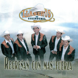 ดาวน์โหลดและฟังเพลง El Cisne พร้อมเนื้อเพลงจาก Los Llaneros De Guamuchil