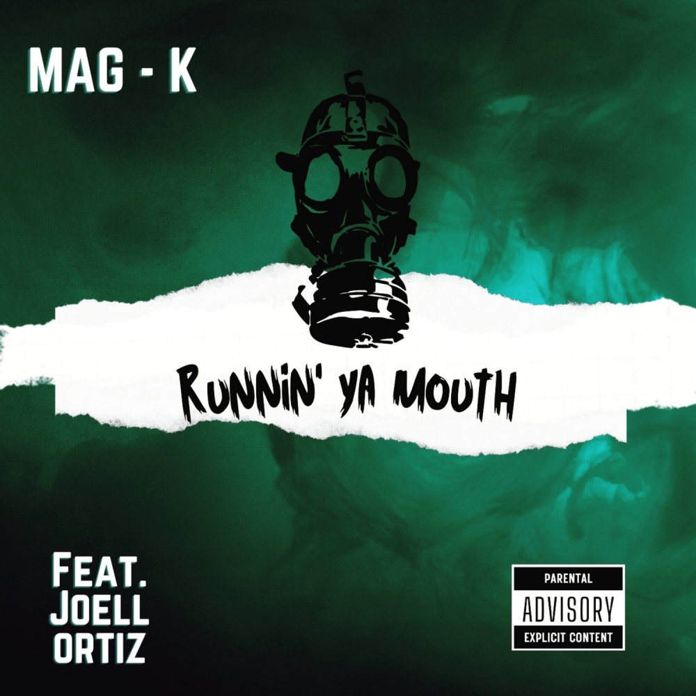 Runnin' Ya Mouth (Explicit)