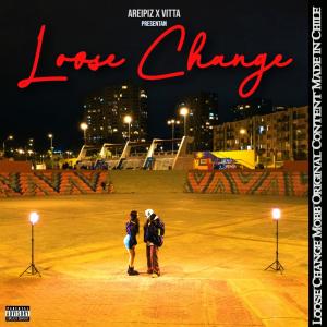 Areipiz的專輯LOOSE CHANGE (Explicit)