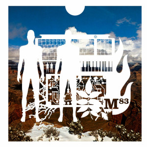 收聽M83的Kelly歌詞歌曲