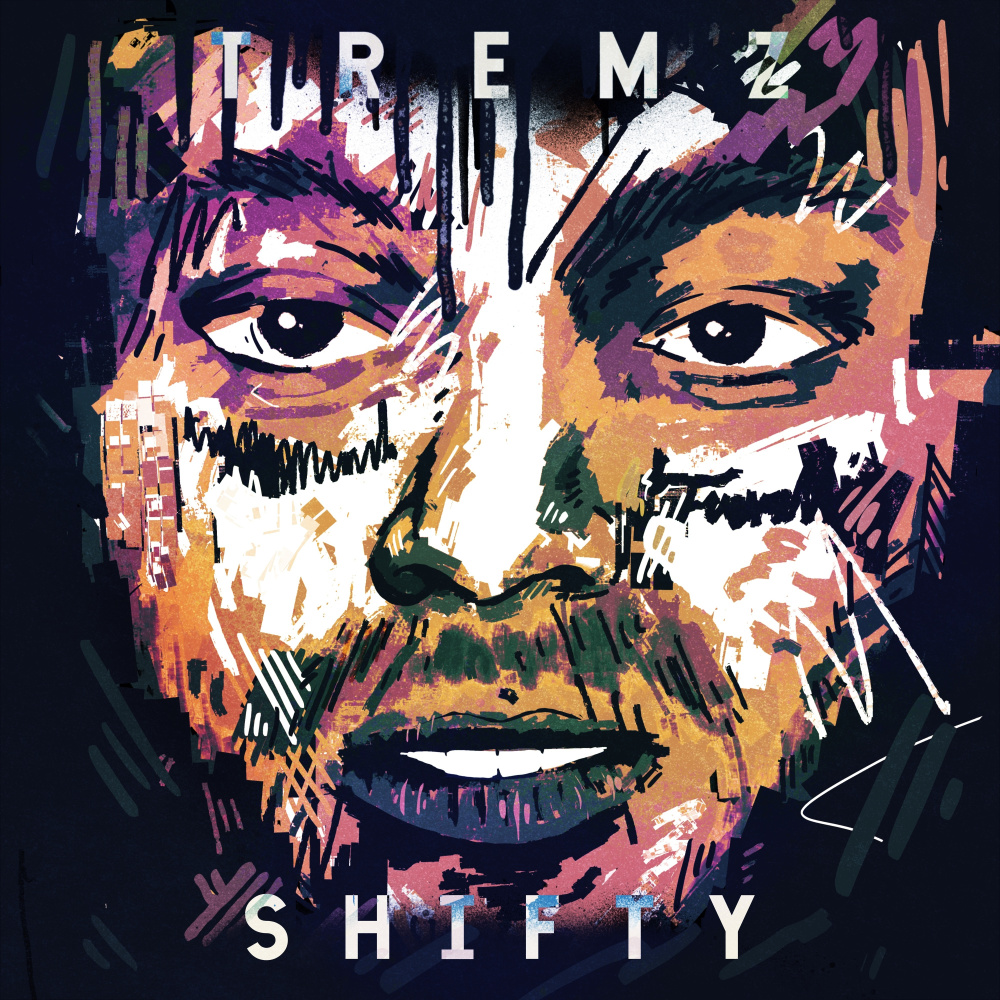 Shifty (Explicit)
