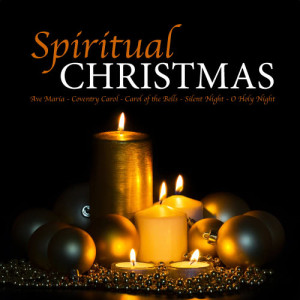 ดาวน์โหลดและฟังเพลง Silent Night พร้อมเนื้อเพลงจาก Kirsten Flagstad