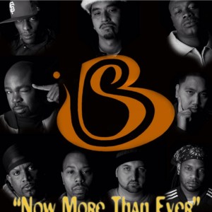 Album Now More Than Ever from Bored Stiff
