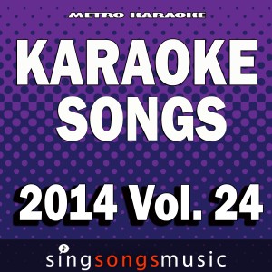 收聽Metro Karaoke的Shower (In the Style of Becky G) [Karaoke Version]歌詞歌曲