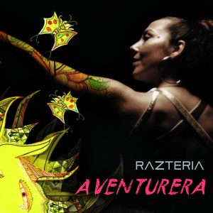 收聽Razteria的Zone歌詞歌曲