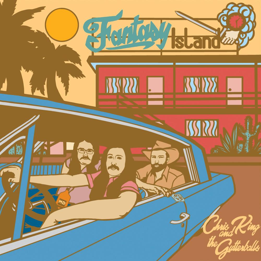 Fantasy Island