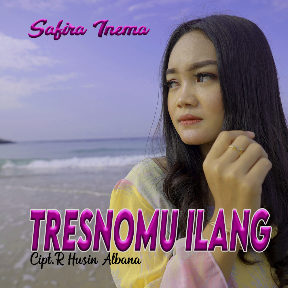 Tresnomu Ilang