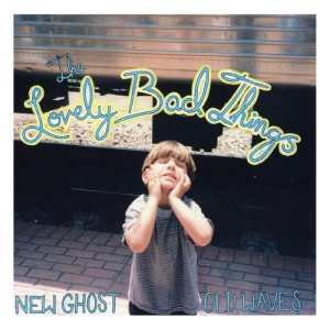 收聽The Lovely Bad Things的I Just Want You to Go Away歌詞歌曲