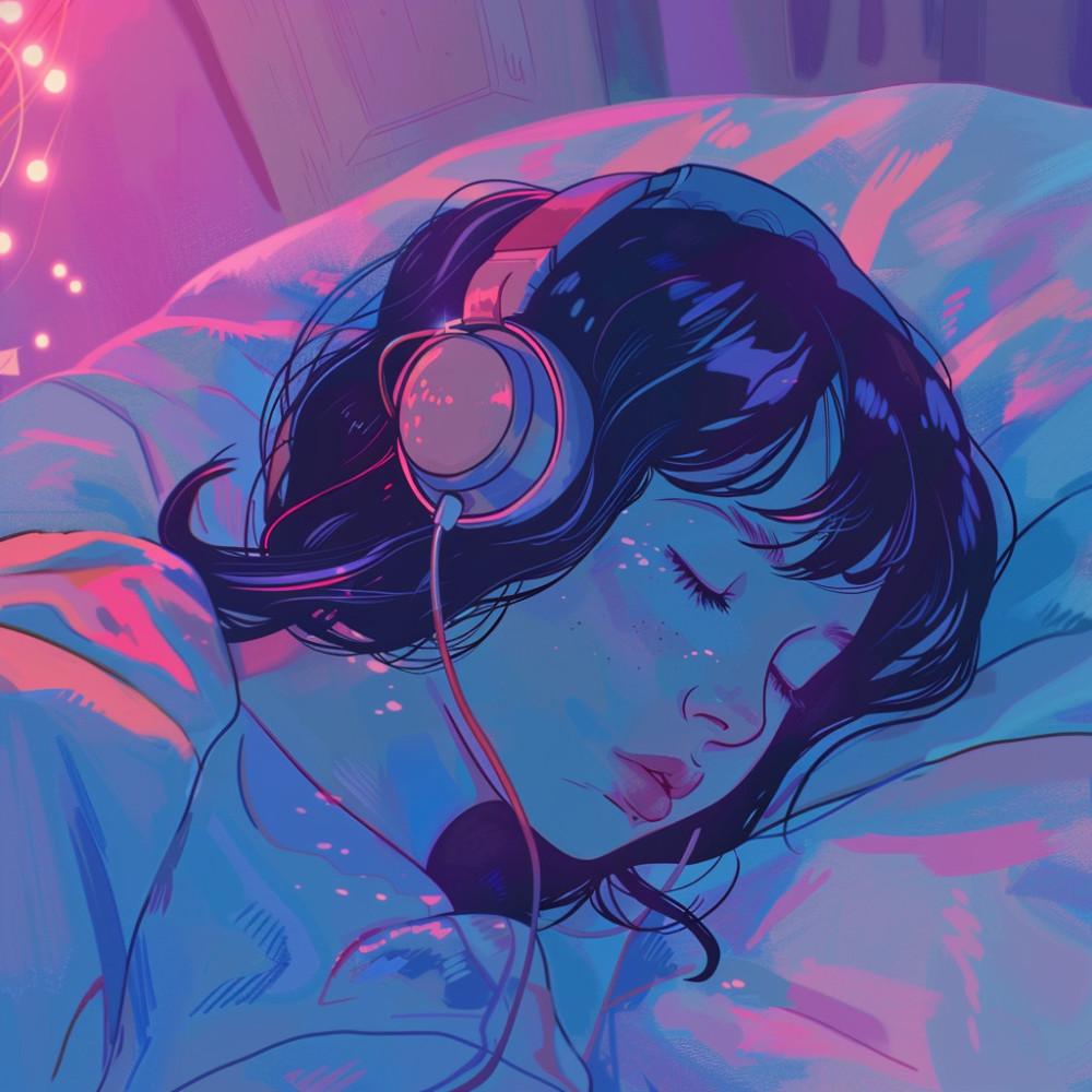 Lofi Sleep Soothe