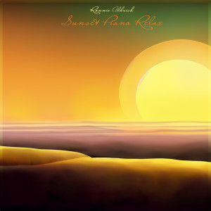 Album Sunset Piano Relax from Ronnie Aldrich