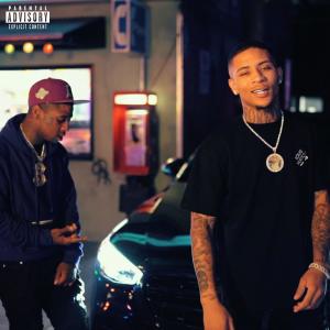 收聽T West的THINK ABOUT IT (Explicit)歌詞歌曲