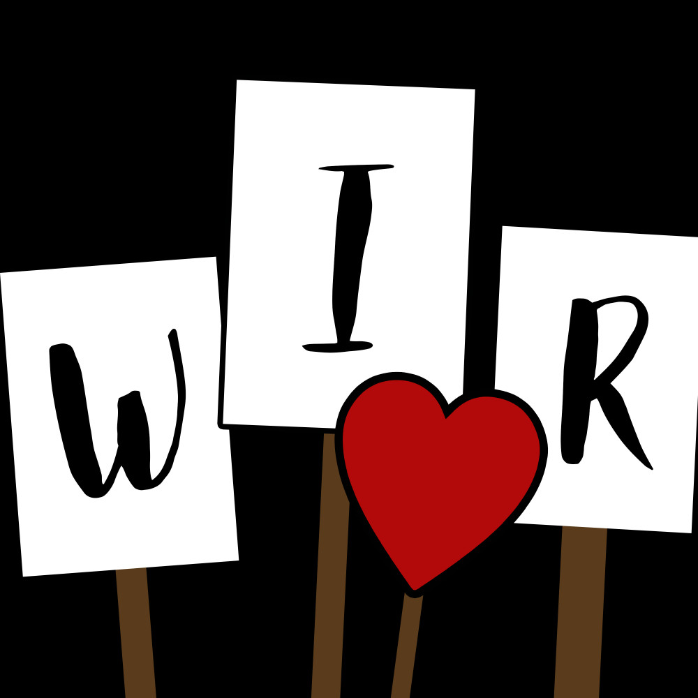 Wir