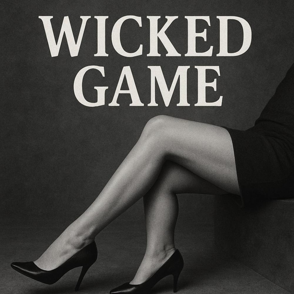 wicked game (feat. the vibes) (Explicit)